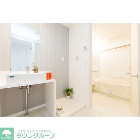 エスティメゾン葵の物件内観写真